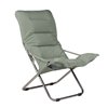 Sillón relax Fiesta Soft Fiam Outdoor