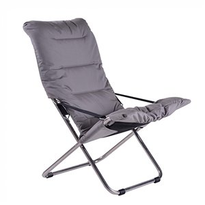 Sillón relax Fiesta Soft Fiam Outdoor