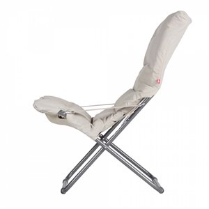Sillón relax Fiesta Soft Fiam Outdoor