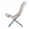 Sillón relax Fiesta Soft Fiam Outdoor