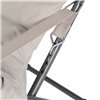 Sillón relax Fiesta Soft Fiam Outdoor