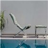 Sillón relax Fiesta Soft Fiam Outdoor