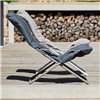 Sillón relax Fiesta Soft Fiam Outdoor