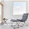 Taburete Chico Soft Fiam Outdoor