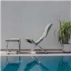 Taburete Chico Soft Fiam Outdoor