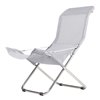 Sillón relax Fiesta Fiam Outdoor