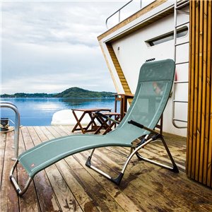 Tumbona Samba Fiam Outdoor