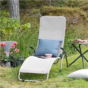 Tumbona Samba Fiam Outdoor