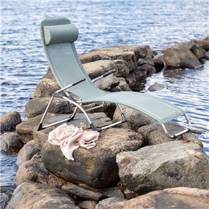 Tumbona Samba Fiam Outdoor