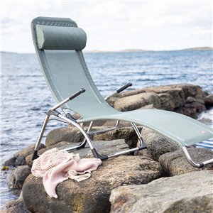 Tumbona Samba Fiam Outdoor