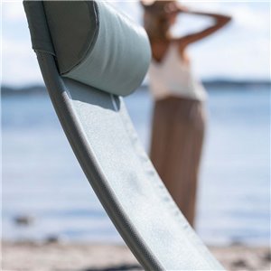 Tumbona Samba Fiam Outdoor