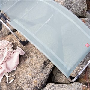 Tumbona Samba Fiam Outdoor