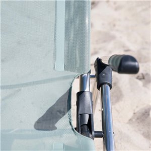 Tumbona Samba Fiam Outdoor