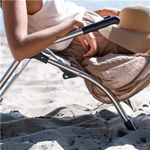 Tumbona Samba Fiam Outdoor