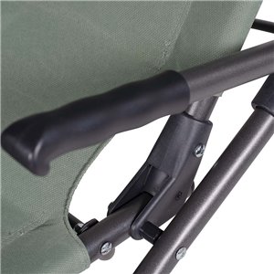 Tumbona Samba Fiam Outdoor