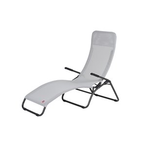 Tumbona Samba Fiam Outdoor