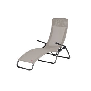 Tumbona Samba Fiam Outdoor