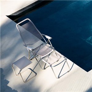 Tumbona Spaghetti Fiam Outdoor