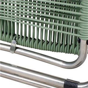 Tumbona Spaghetti Fiam Outdoor