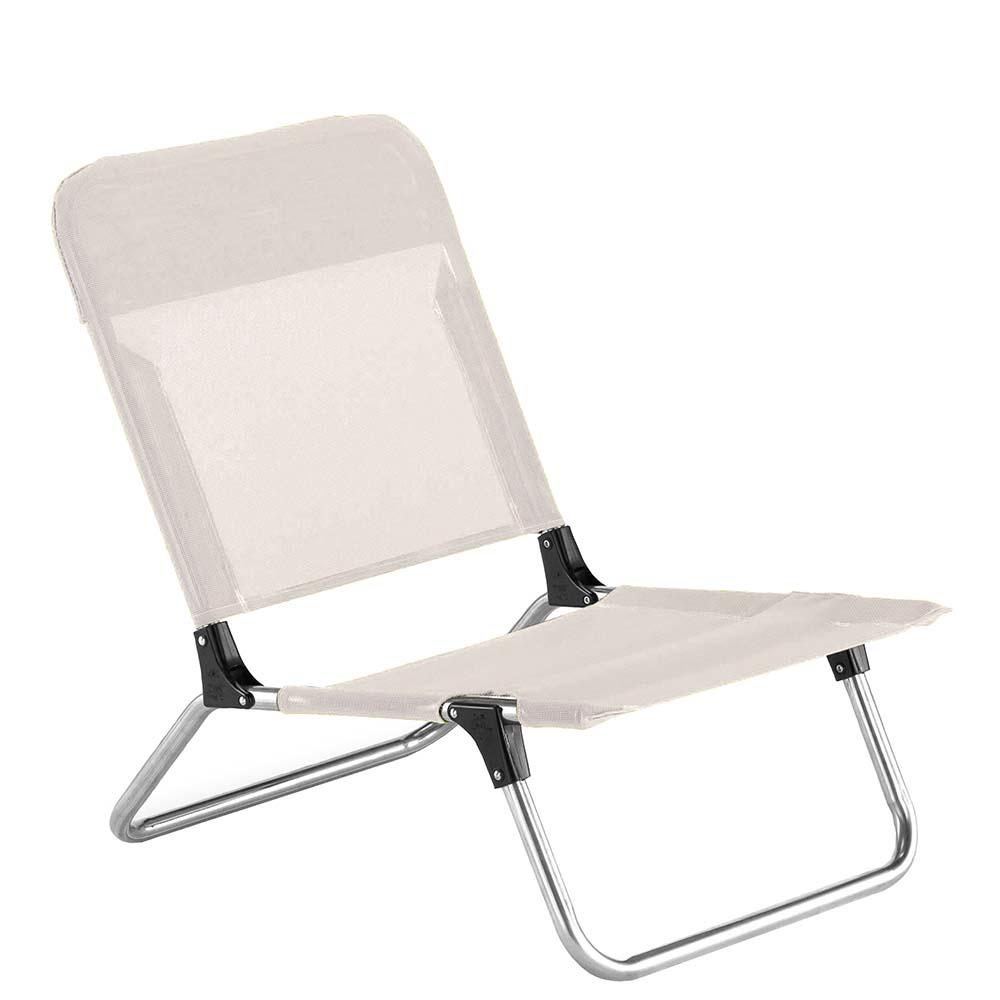 Tumbona Quick Fiam Outdoor