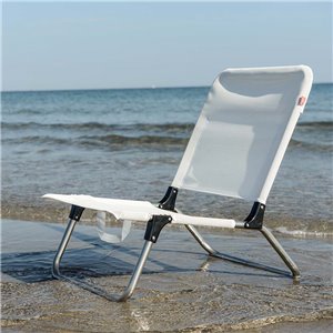 Tumbona Quick Fiam Outdoor