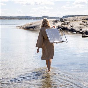 Tumbona Quick Fiam Outdoor