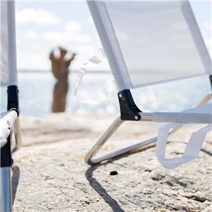 Tumbona Quick Fiam Outdoor