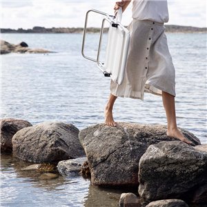 Tumbona Quick Fiam Outdoor