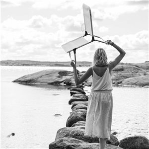 Tumbona Quick Fiam Outdoor