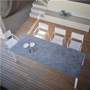 Mesa Alfa Fiam Outdoor