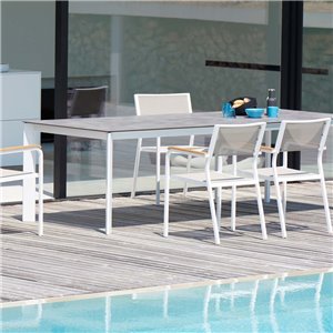 Mesa Alfa Fiam Outdoor