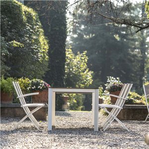 Mesa Alfa Fiam Outdoor