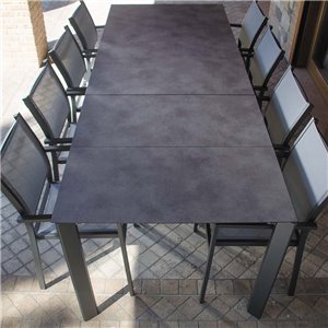 Mesa Alfa Fiam Outdoor