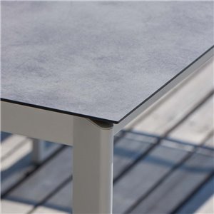 Mesa Alfa Fiam Outdoor
