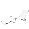 Tumbona Amigo Fiam Outdoor