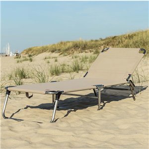 Tumbona Amigo Fiam Outdoor