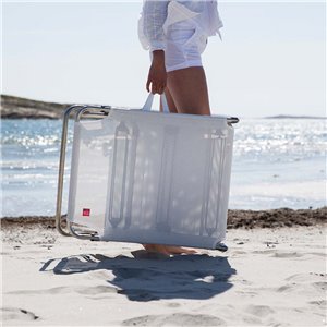 Tumbona Amigo Fiam Outdoor