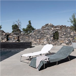 Tumbona Amigo Fiam Outdoor