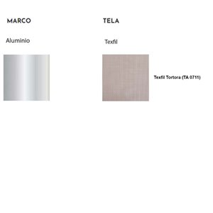 Tumbona River Fiam Outdoor