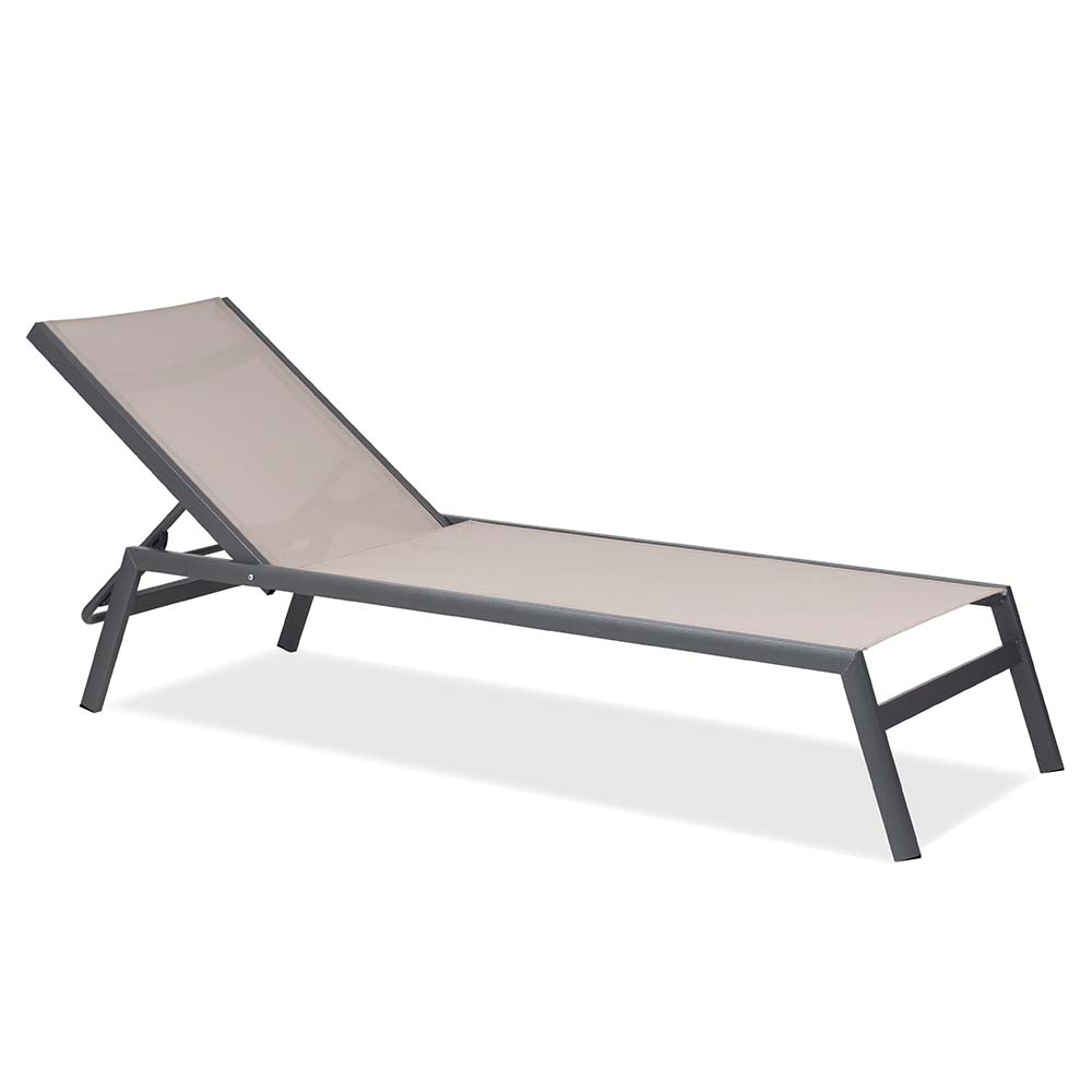 Tumbona Ocean Fiam Outdoor