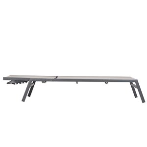 Tumbona Ocean Fiam Outdoor