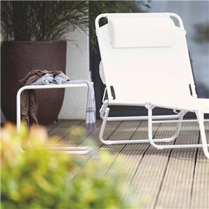 Mesa auxiliar Club Fiam Outdoor