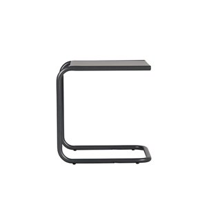 Mesa auxiliar Club Fiam Outdoor