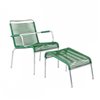 Sillón Mya Lounge Fiam Outdoor