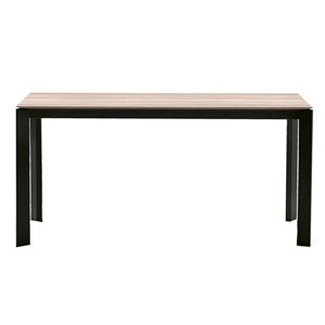 Mesa Alfa extensible Fiam Outdoor