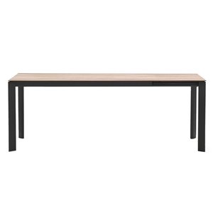 Mesa Alfa extensible Fiam Outdoor