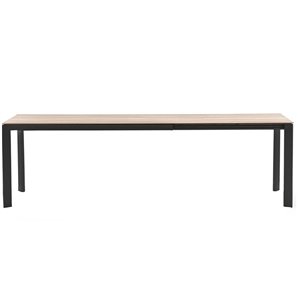 Mesa Alfa extensible Fiam Outdoor