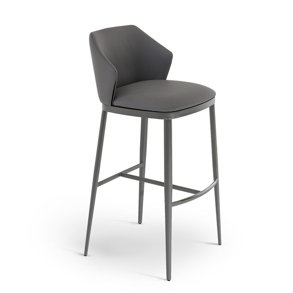 Taburete Mida too Bonaldo