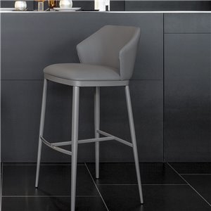 Taburete Mida too Bonaldo