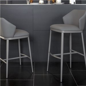 Taburete Mida too Bonaldo